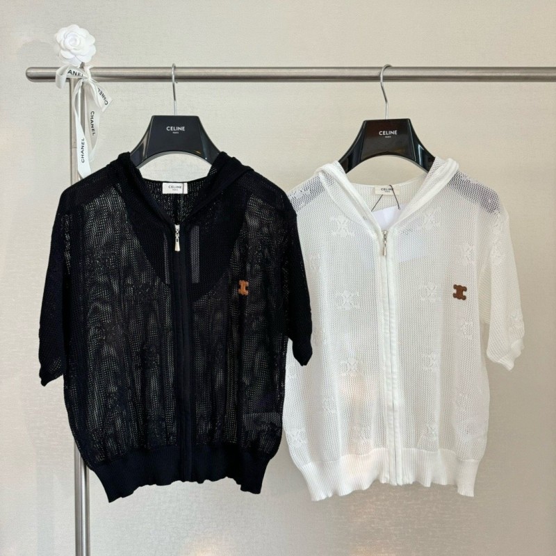 Celine Cardigan